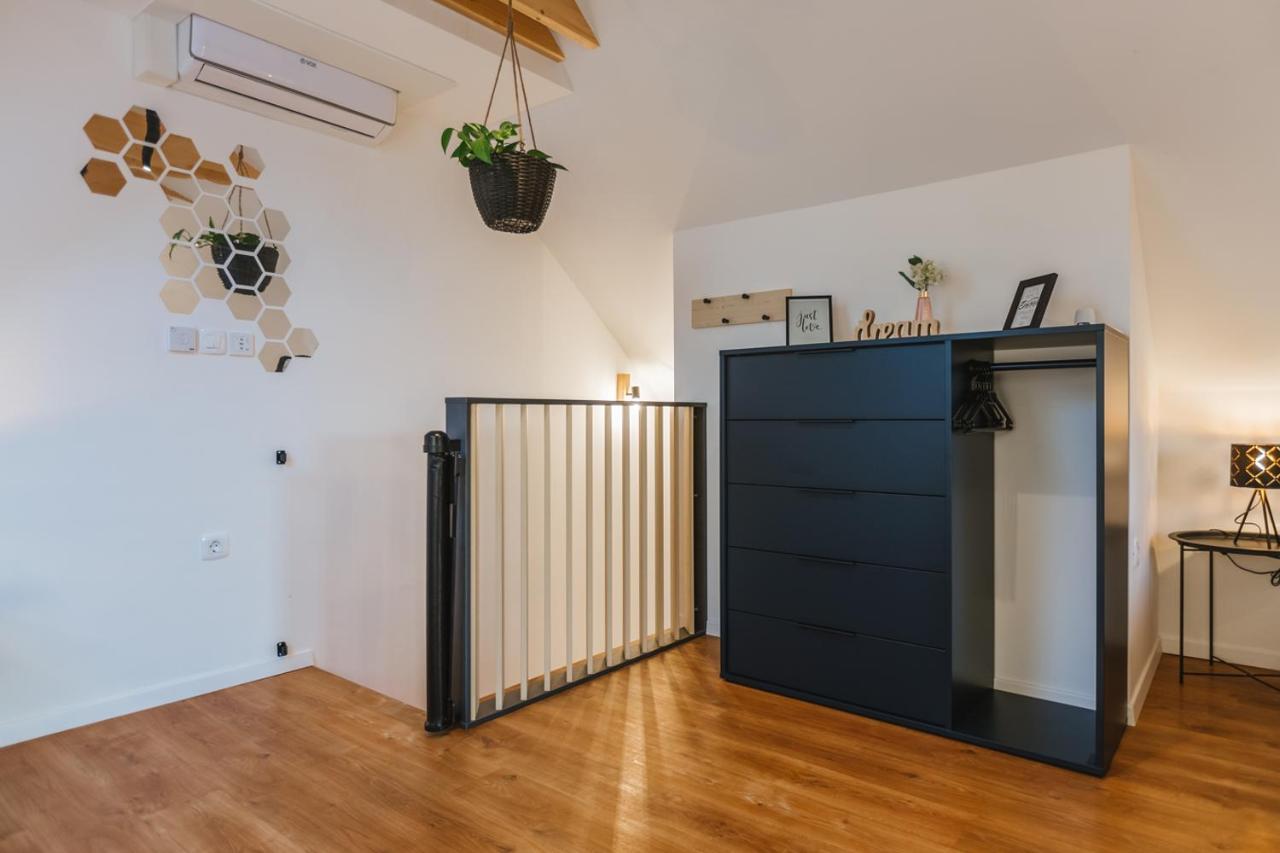 Appartement Maple&Pine Bled Extérieur photo