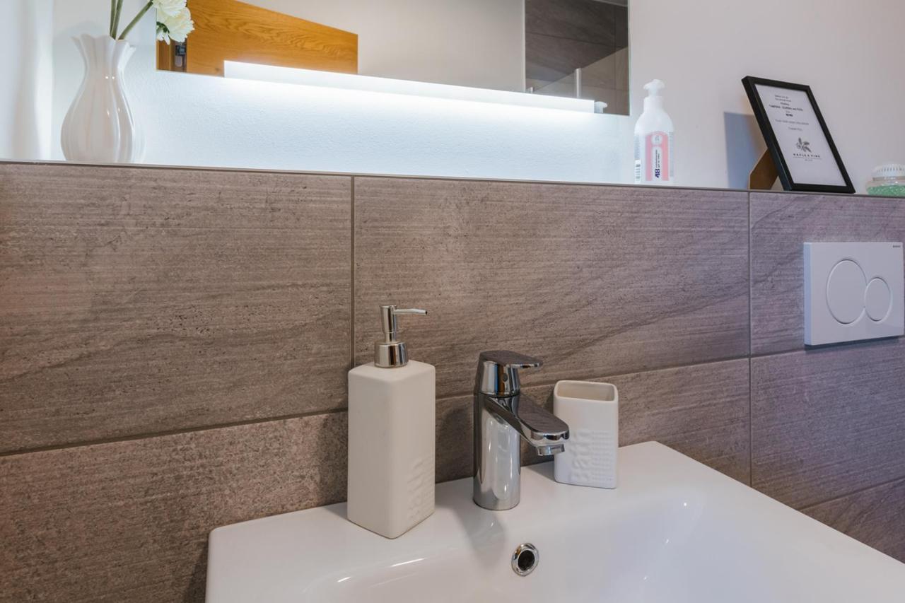 Appartement Maple&Pine Bled Extérieur photo